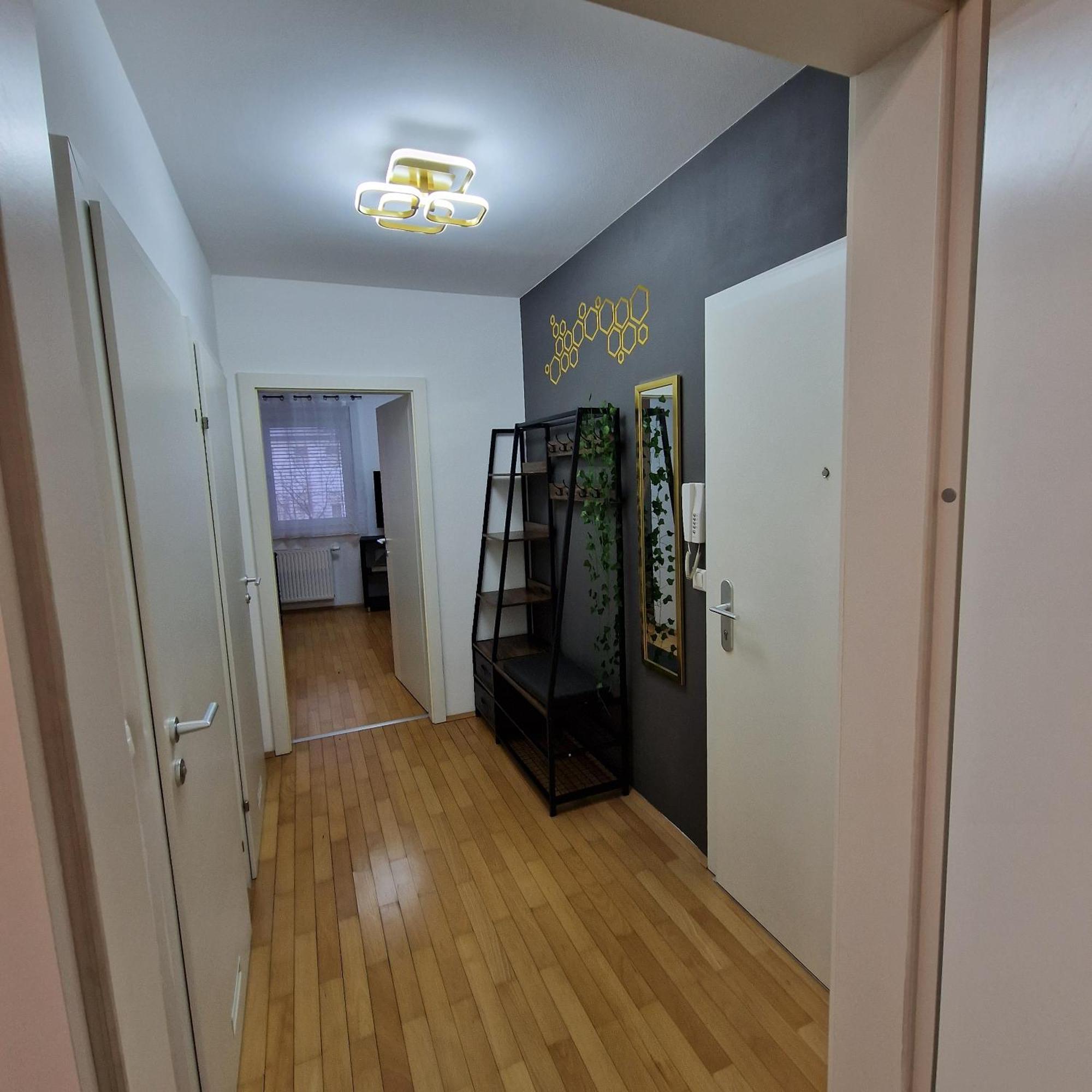 Grazer City Residence & Free Parking Exterior foto